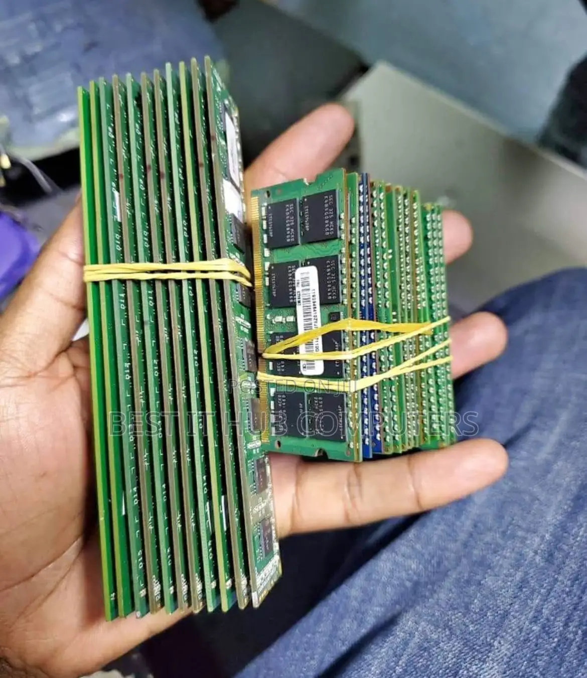 4gb Pc3 Memory