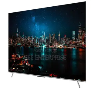 65 Inches Qled Skyworth Tv Brand New