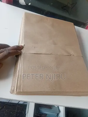 Envelope A4 Size Packets of 50 Pcs.