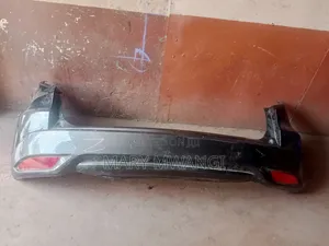 Ex Japan Vezel 2014/2015 Rear Bumper