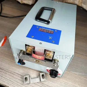 Debeaking Machine