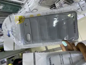 Onelike Microfiber Lining Airbag Cover for Google Pixel 6a