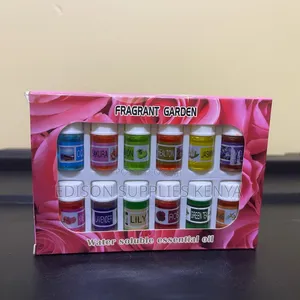 Aromatherapy Essential Oils ,Natural Aroma Fragrances