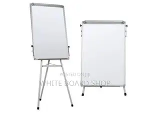 Light Duty Flipchart Stand 3ftx2ft