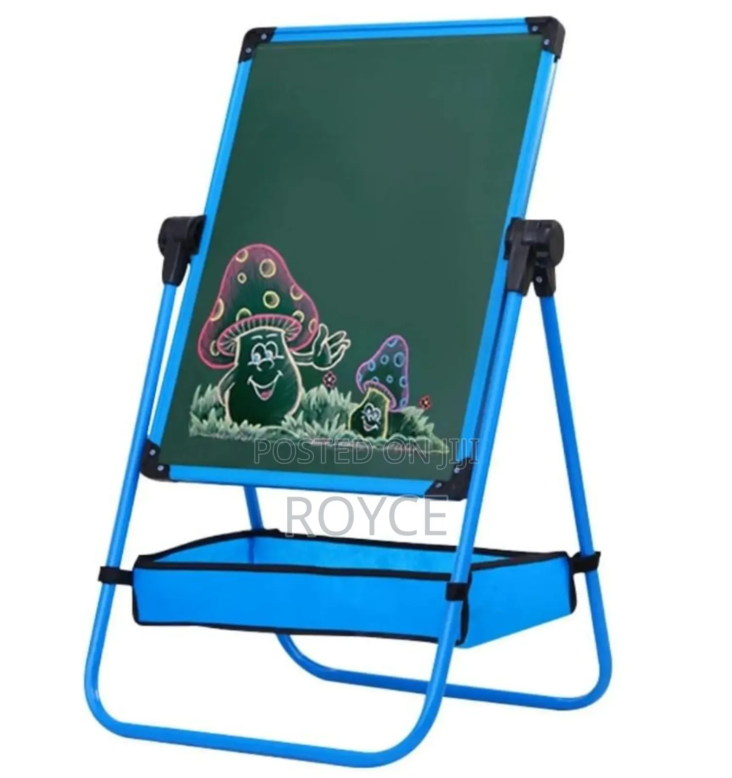 Magnetic Erasable Drawing Board