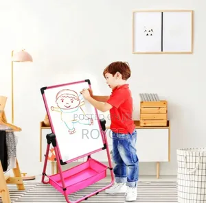 Magnetic Erasable Drawing Board