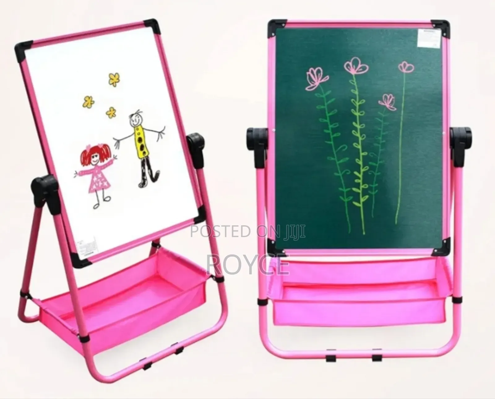Magnetic Erasable Drawing Board
