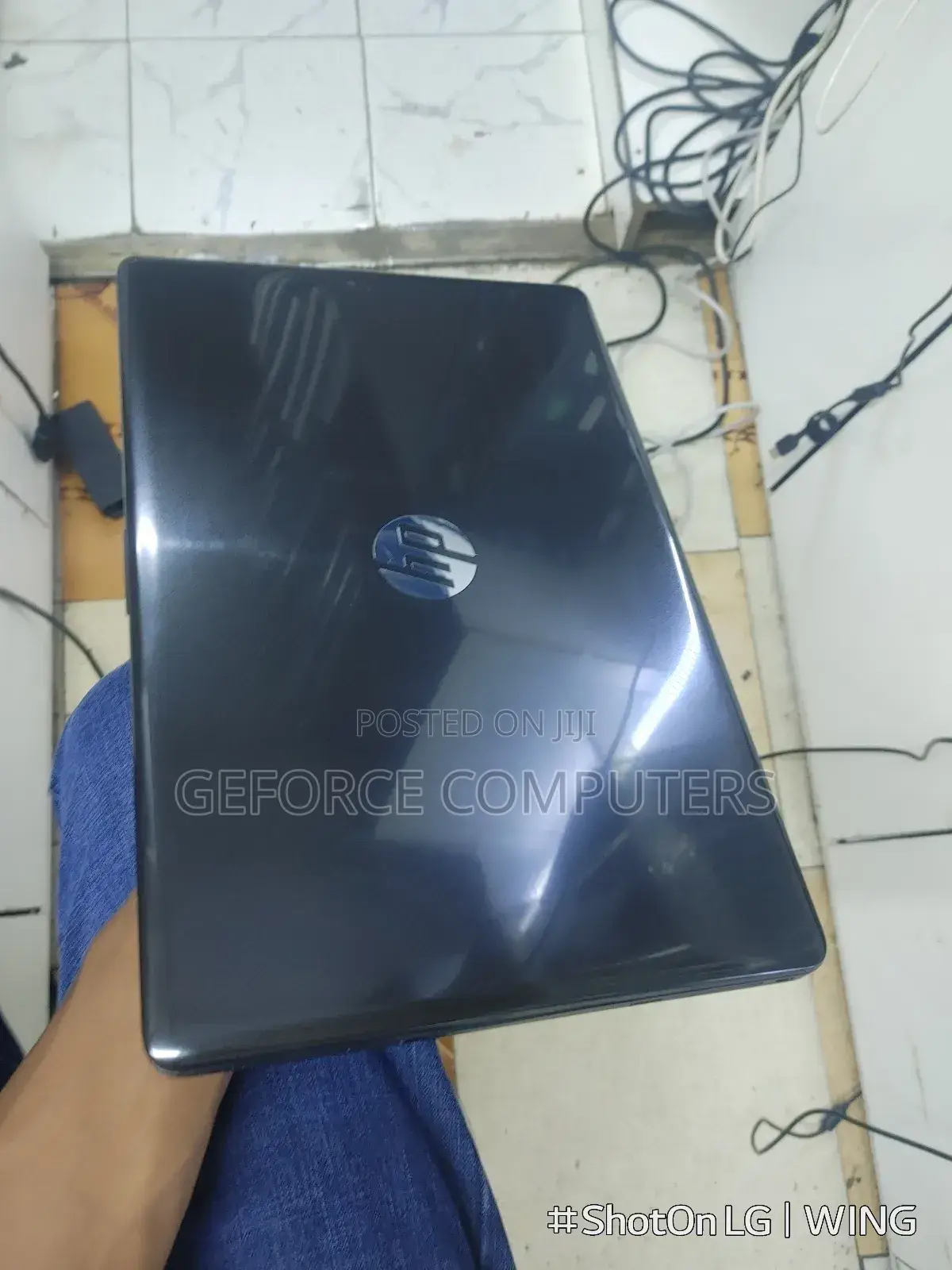 Laptop HP 250 G7 8GB Intel Core I5 SSD 256GB