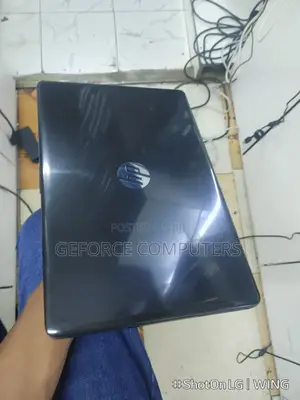 Laptop HP 250 G7 8GB Intel Core I5 SSD 256GB