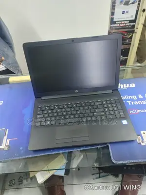 Laptop HP 250 G7 8GB Intel Core I5 SSD 256GB