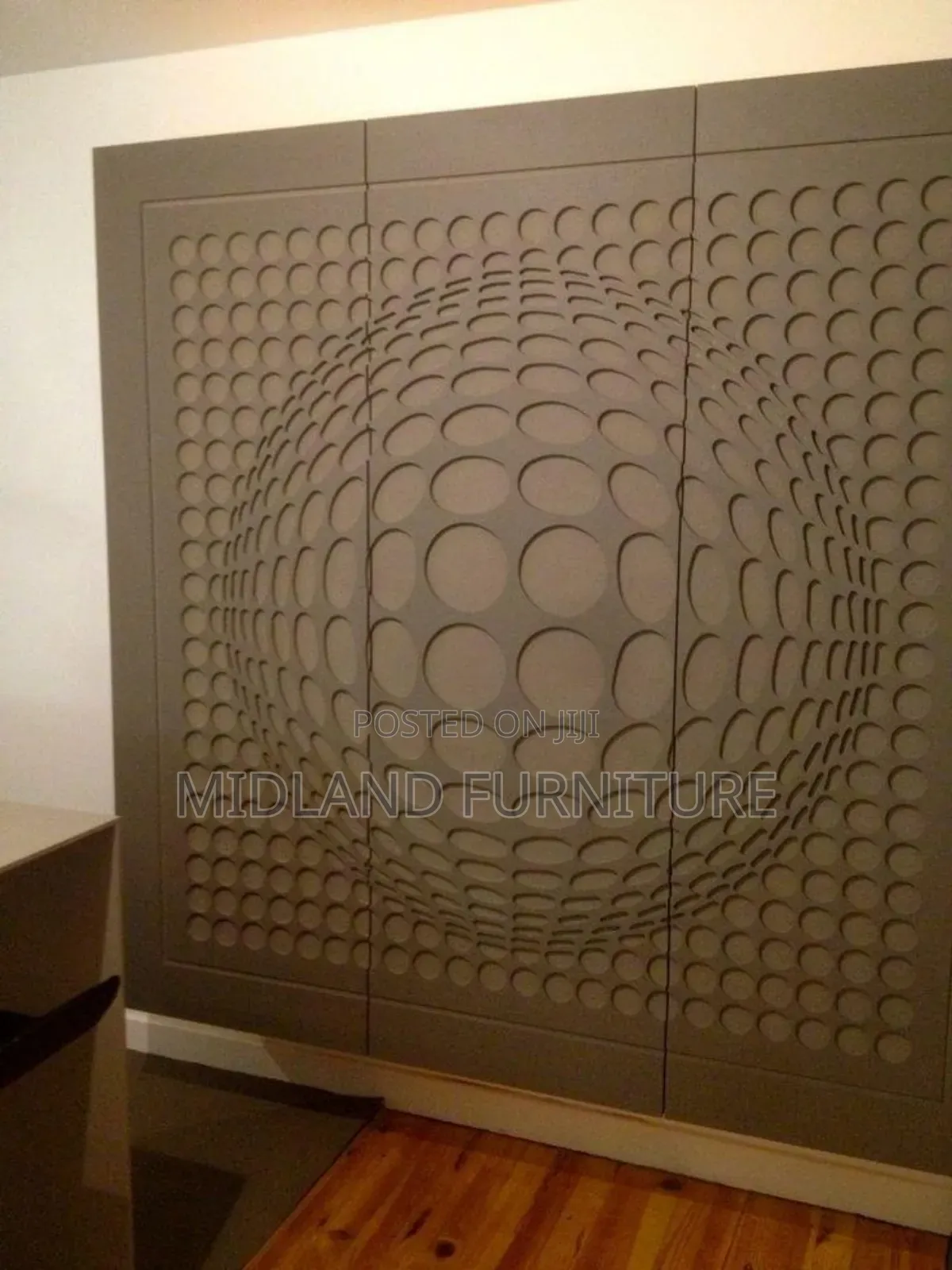 CNC -Router Cutting Services for Interior Decor