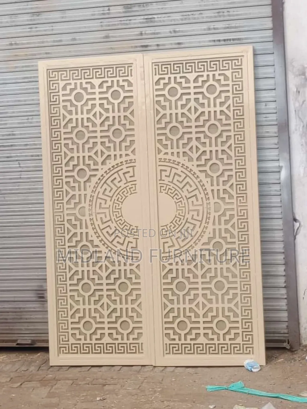 CNC -Router Cutting Services for Interior Decor