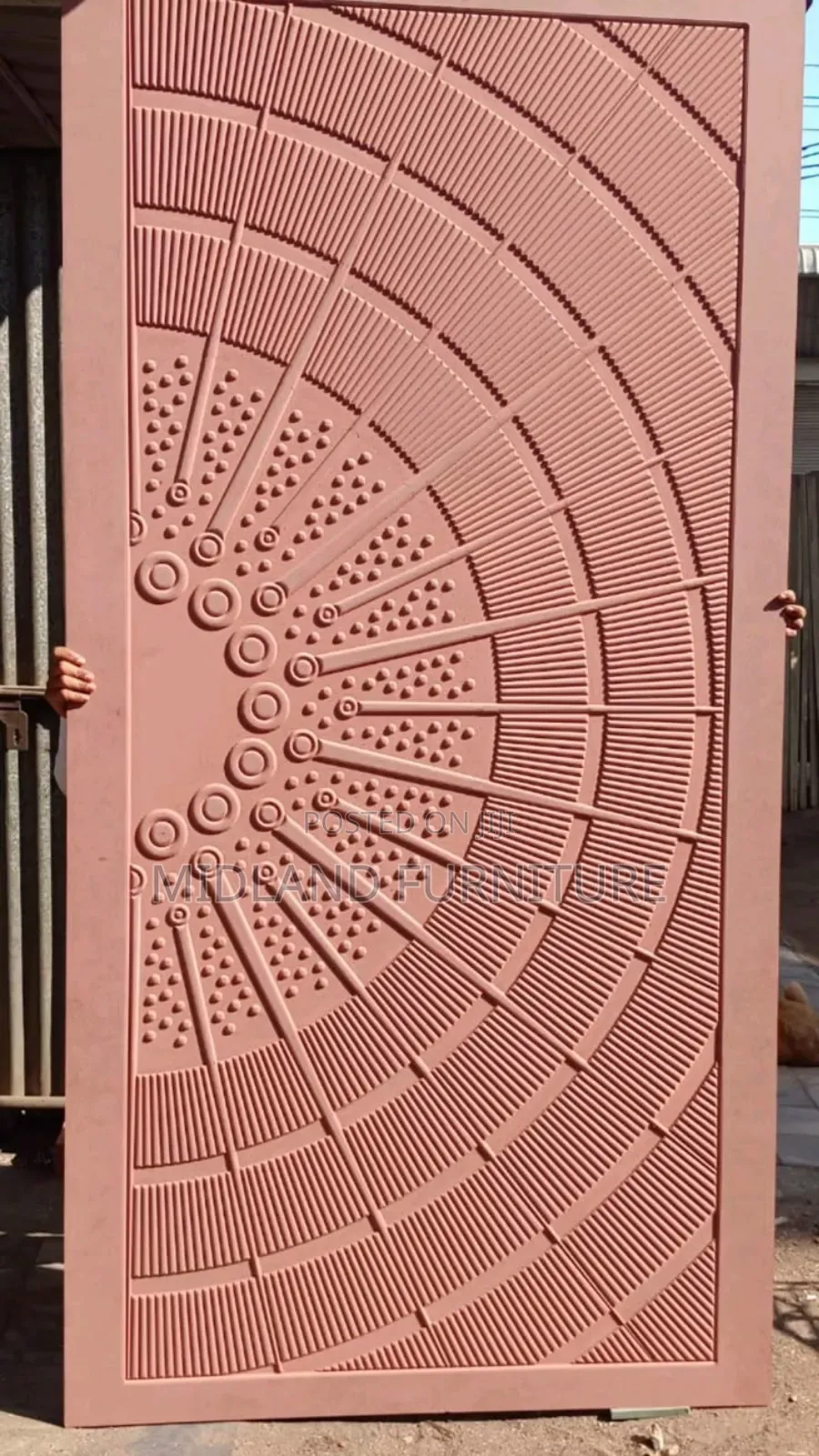 CNC -Router Cutting Services for Interior Decor