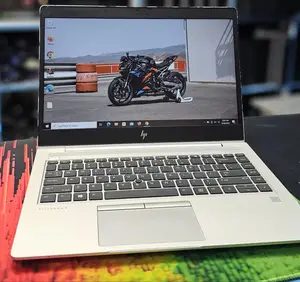 Laptop HP EliteBook 745 G6 16GB AMD Ryzen 7 SSD 512GB