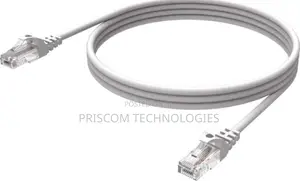 1 Metre Cat 6 U/Utp Patch Cord