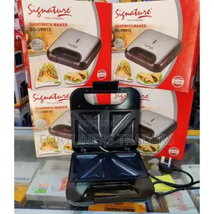 Sandwich Maker Grill,Electric
