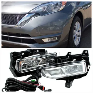 E-Power Nissan Note/Versa, Yr2017/19, Fog Lights Set, E12