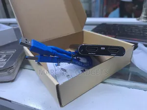 Capture Card Speed 3.0 With Loop Out Audio and Mic Jack