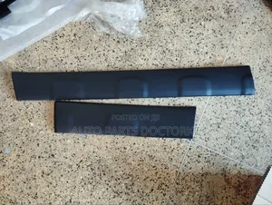 Honda Cr-v Re Series Door Panel Abs Cover