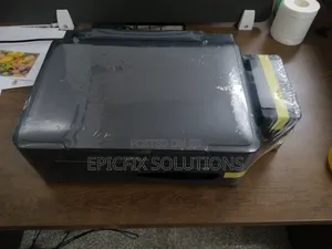Epson L380/L382 Refurbished A4 Printer Available