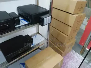 Epson L380/L382 Refurbished A4 Printer Available