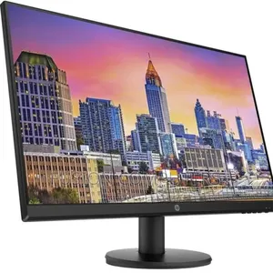 Hp P27v G4 27 Inch Ips FHD Monitor