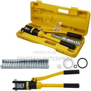 Yqk 120mm2 Crimping Tool