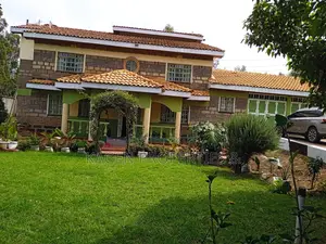 5bdrm Townhouse/Terrace in Ngong for sale