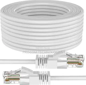 30m High Speed Cat6 Lan Cable