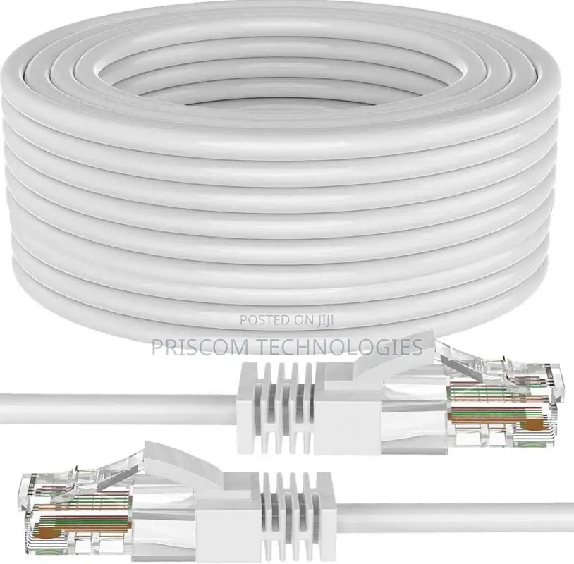 30m High Speed Cat6 Lan Cable