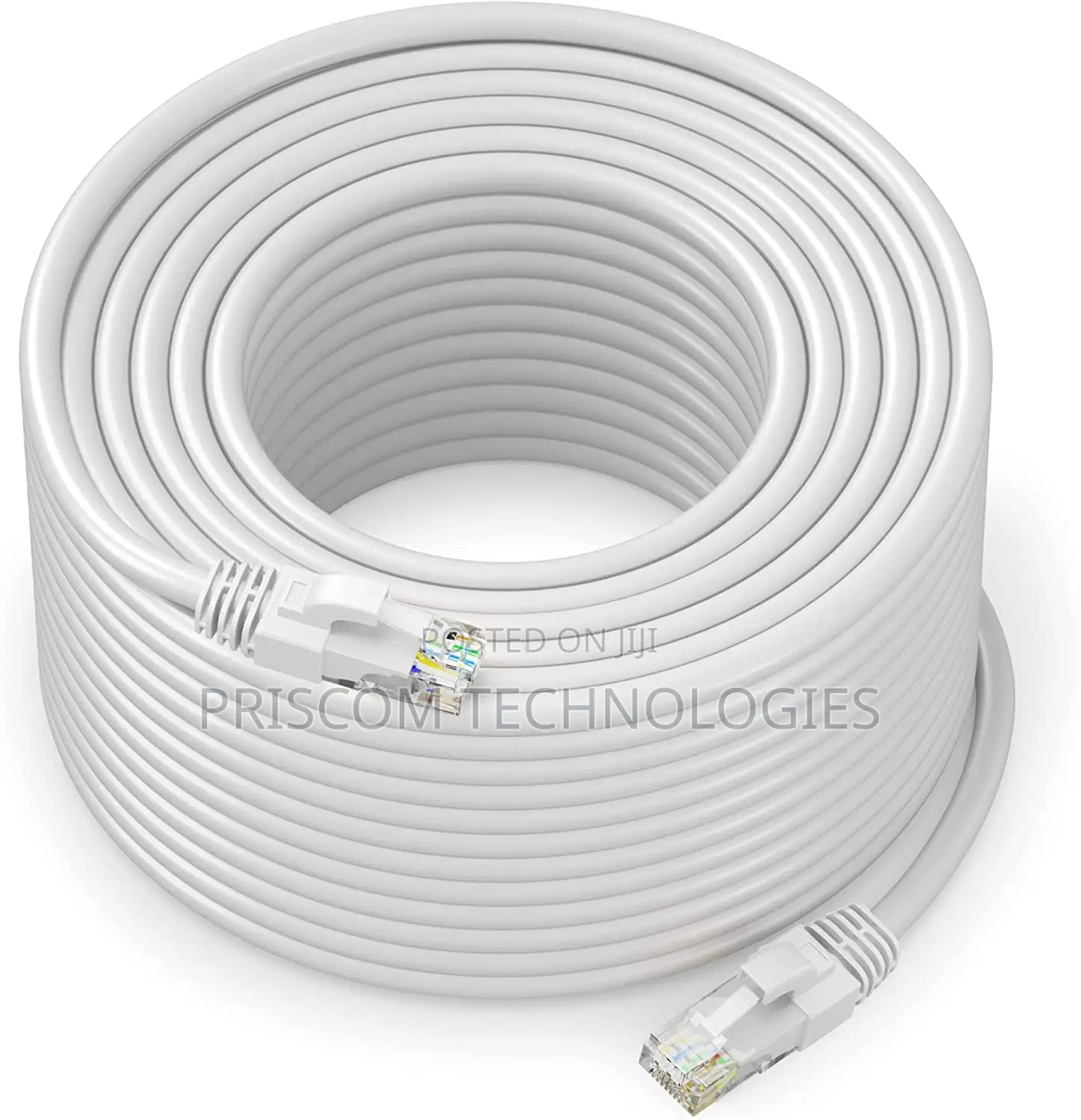 30m High Speed Cat6 Lan Cable