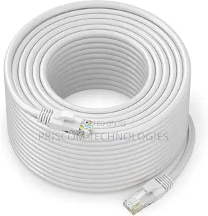 30m High Speed Cat6 Lan Cable