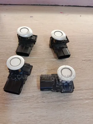Parking Sensor Toyota Prado 150