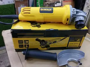 Dewalt Grinder Machine/Electric Angle Grinder Dewalt 4"