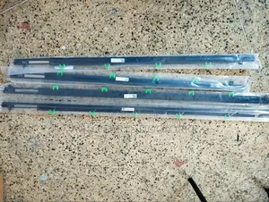 Honda Cr-v Weatherstrips