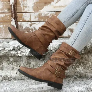 Quality Ladies Boots
