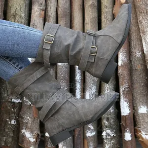 Quality Ladies Boots