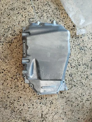 Honda CRV Re Series Oil Sump