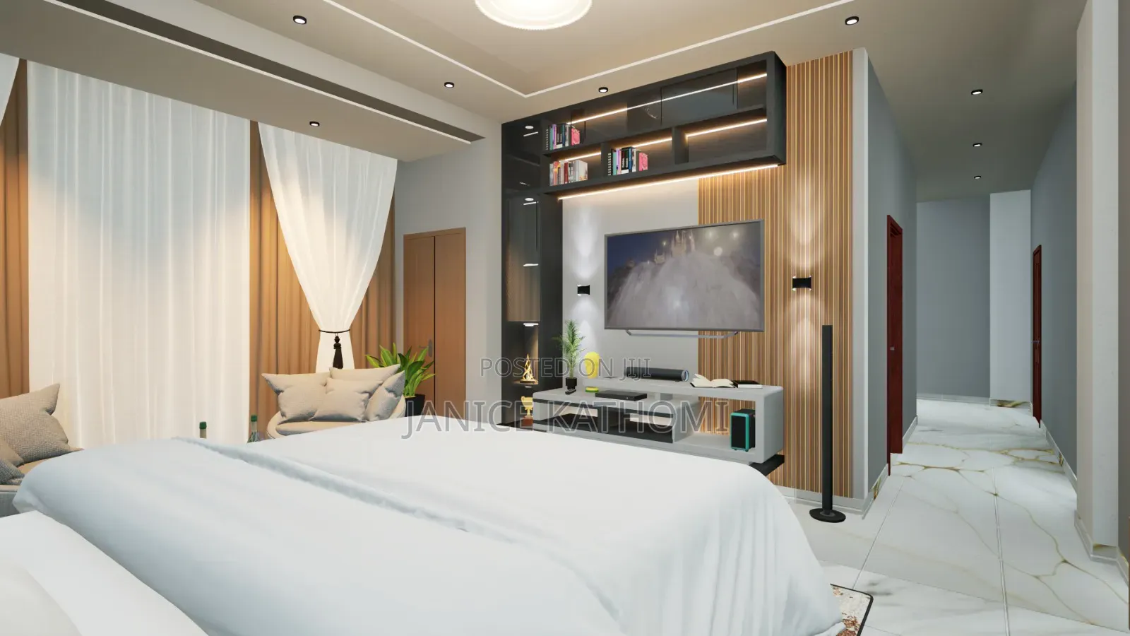 Interior Design