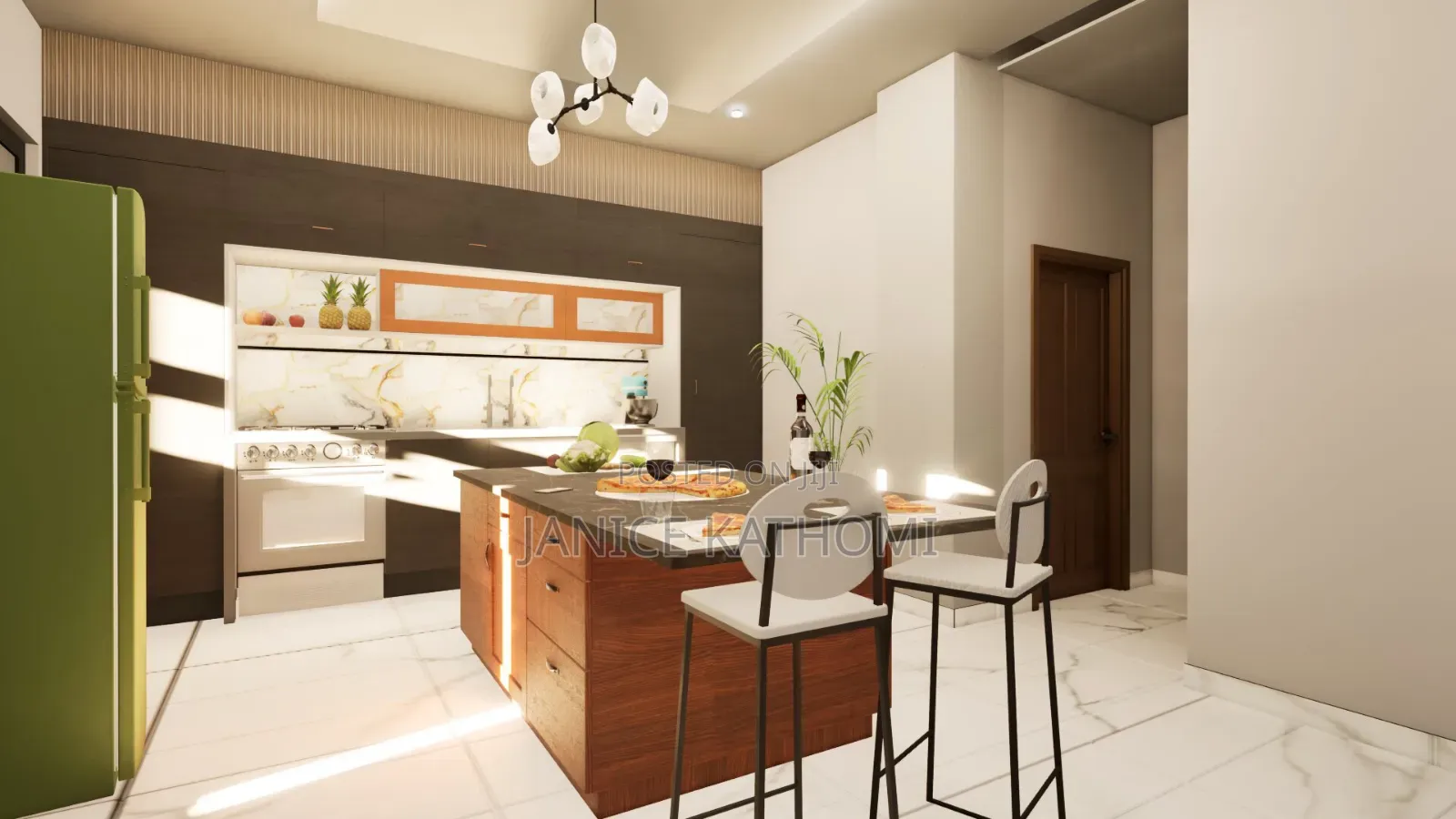 Interior Design