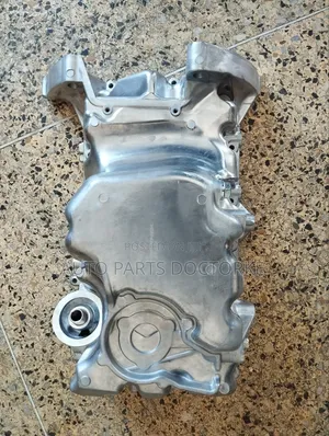 Honda Cr-v Rm 1 Oil Sump