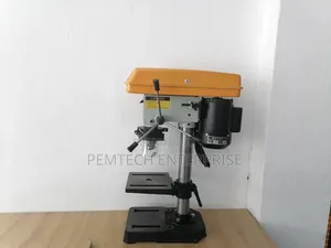 13mm, 350w Tolsen 79651 Bench Drill