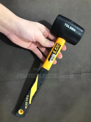 Tolsen Rubber Mallet