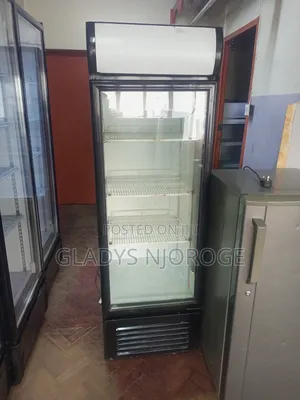 Perfect Chiller 400l