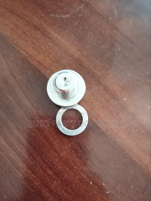 Honda Cr-V, Fit ,Stream Drain Plug Set