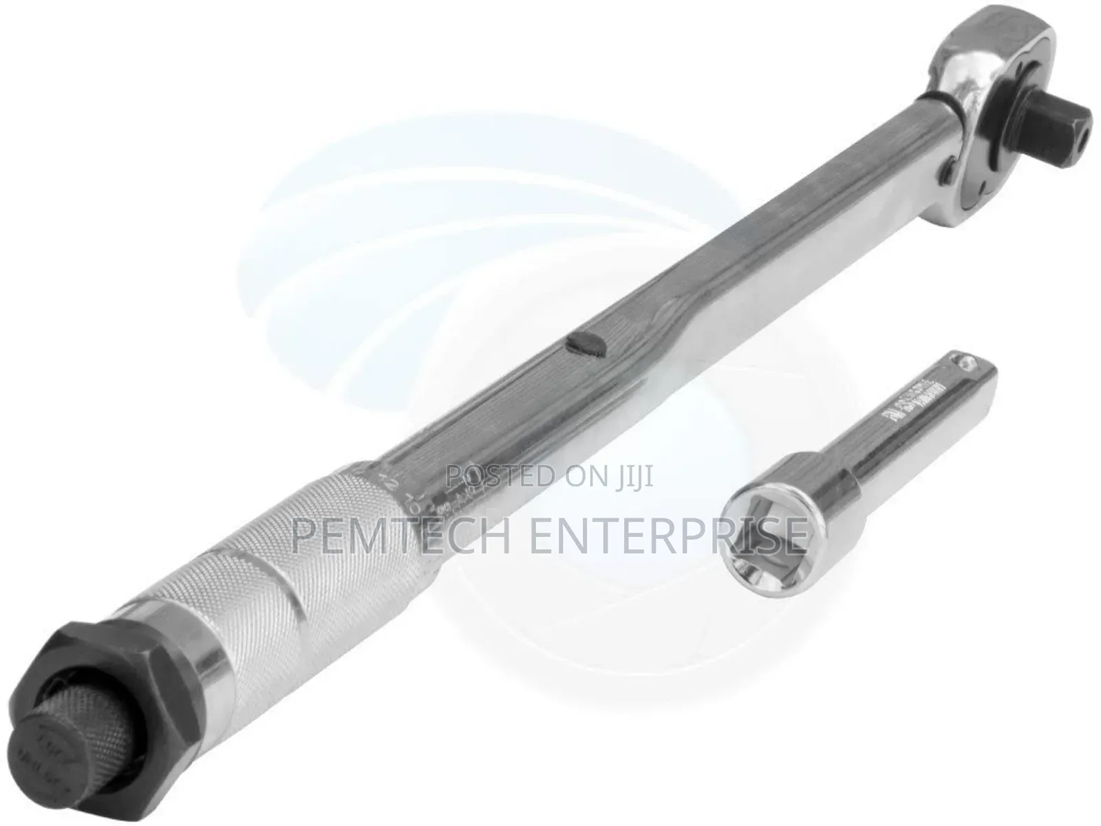 Tolsen Automatic Torque Wrench