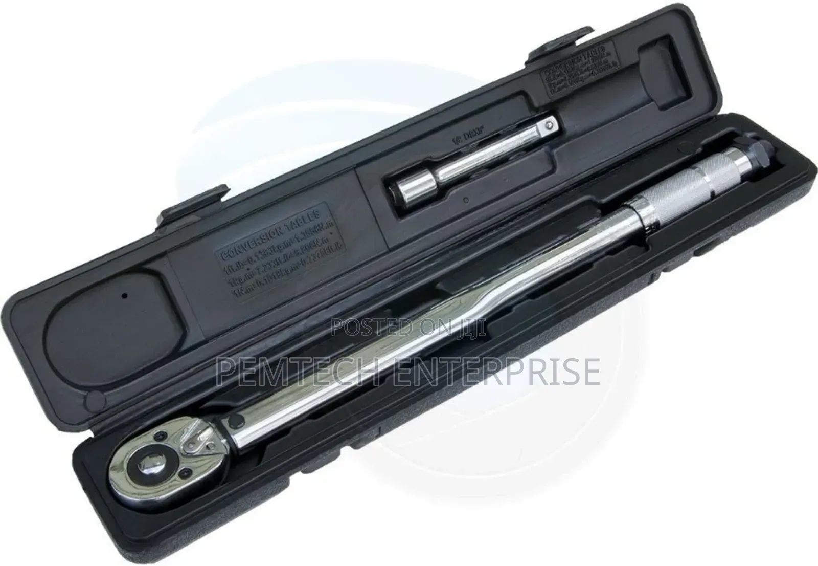 Tolsen Automatic Torque Wrench