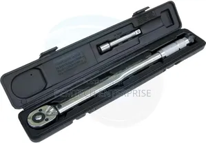 Tolsen Automatic Torque Wrench