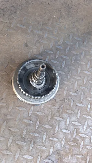 Top Shaft Complete 1kd Gearbox
