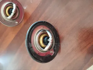 Honda Airwave, Freed Thermostat